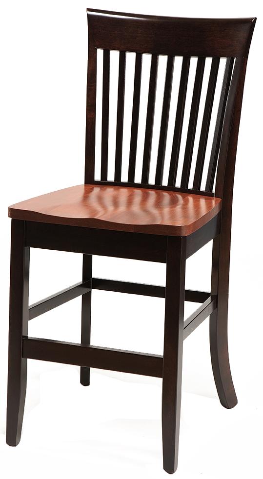 Daniel s Amish Carleton 13 3205 Side Chair 30